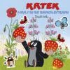 Akim Hraj si se samolepkami Krtek 3 (Krteček) Akim Hraj si se samolepkami Krtek 3 (Krteček)