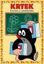 Akim Procvičuj si (před)školáku Krtek (Krteček) set s popisovačem Akim Procvičuj si (před)školáku Krtek (Krteček) set s popisovačem