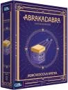 Albi Abrakadabra Kouzelnická akademie Jasnovidcova kostka Albi Abrakadabra Kouzelnická akademie Jasnovidcova kostka