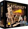 Albi DŘEVO Postav a pal Katapulty (stavebnice)