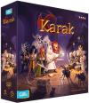 Albi HRA Karak 2. edice (společenská hra) Albi HRA Karak 2. edice (společenská hra)