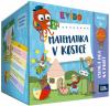 Albi HRA Kvído - Matematika v kostce (společenská hra)