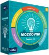 Albi HRA Mozkovna: Desková hra (společenská hra)