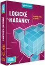 Albi HRA Mozkovna Logické hádanky pro 1 hráče 108 hádanek