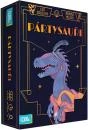 Albi HRA Pártysauři karetní (společenská hra)