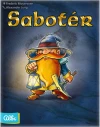 Albi HRA Sabotér 2025 karetní (společenská hra)
