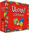Albi Hra Ubongo 3D Family druhá edice (společenská hra) (VÝPRODEJ)