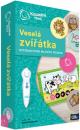 Albi Kouzelné čtení hra Pexeso interaktivní Veselá zvířátka Albi Kouzelné čtení hra Pexeso interaktivní Veselá zvířátka
