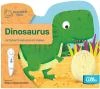 Albi Kouzelné čtení Kniha interaktivní Dinosaurus baby minikniha tvarovaná Albi Kouzelné čtení Kniha interaktivní Dinosaurus baby minikniha tvarovaná