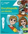 Albi Kouzelné čtení Kniha interaktivní Encyklopedie pro školáky Albi Kouzelné čtení Kniha interaktivní Encyklopedie pro školáky