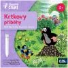 Albi Kouzelné čtení Kniha interaktivní Krteček Krtkovy příběhy Albi Kouzelné čtení Kniha interaktivní Krteček Krtkovy příběhy