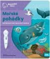 Albi Kouzelné čtení Kniha interaktivní Mořské pohádky Albi Kouzelné čtení Kniha interaktivní Mořské pohádky