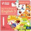 Albi Kouzelné čtení Kniha interaktivní My First Book of English 3: Actions Albi Kouzelné čtení Kniha interaktivní My First Book of English 3: Actions