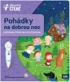 Albi Kouzelné čtení Kniha interaktivní Pohádky na dobrou noc Albi Kouzelné čtení Kniha interaktivní Pohádky na dobrou noc