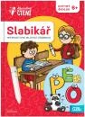 Albi Kouzelné čtení Kniha interaktivní Slabikář Albi Kouzelné čtení Kniha interaktivní Slabikář