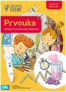 Albi Kouzelné čtení Kniha interaktivní učebnice Prvouka