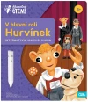Albi Kouzelné čtení Kniha interaktivní V hlavní roli Hurvínek Albi Kouzelné čtení Kniha interaktivní V hlavní roli Hurvínek