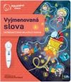 Albi Kouzelné čtení Kniha interaktivní Vyjmenovaná slova Albi Kouzelné čtení Kniha interaktivní Vyjmenovaná slova