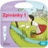 Albi Kouzelné čtení Kniha interaktivní Zpívánky 1 III. Albi Kouzelné čtení Kniha interaktivní Zpívánky 1 III.