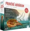 Albi Pravěké akvárium experimentální vědecký set odchov živých listonohů Albi Pravěké akvárium experimentální vědecký set odchov živých listonohů