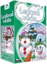Albi SCIENCE Ledová věda kreativní set výroba sněhu v plechovce Albi SCIENCE Ledová věda kreativní set výroba sněhu v plechovce