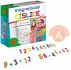 Alexander Hra Číslice magnetické set 100ks na lednici Alexander Hra Číslice magnetické set 100ks na lednici