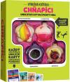 Asmodee Hra Chňapíci (společenská hra) Asmodee Hra Chňapíci (společenská hra)