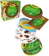 Asmodee Hra Dobble Hobbit Pán prstenů CZ (společenská hra)