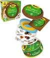 Asmodee Hra Dobble Hobbit Pán prstenů CZ (společenská hra) Asmodee Hra Dobble Hobbit Pán prstenů CZ (společenská hra)