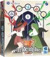 Asmodee Hra karetní Čarodějný duel (společenská hra)