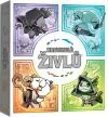 Asmodee Hra Krotitelé živlů (společenská hra) Asmodee Hra Krotitelé živlů (společenská hra)