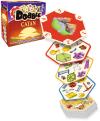 Asmodee Hra postřehová Dobble Catan CZ (společenská hra)
