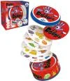 Asmodee Hra postřehová Dobble Česko plechová krabička (společenská hra) Asmodee Hra postřehová Dobble Česko plechová krabička (společenská hra)
