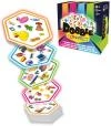 Asmodee Hra postřehová Dobble Connect (společenská hra)