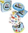 Asmodee Hra postřehová Dobble Junior CZ (společenská hra) Asmodee Hra postřehová Dobble Junior CZ (společenská hra)