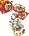 Asmodee Hra postřehová Dobble Super Mario (společenská hra) Asmodee Hra postřehová Dobble Super Mario (společenská hra)