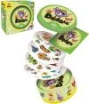Asmodee Hra postřehová Dobble ZOO new v plechové krabičce (společenská hra) Asmodee Hra postřehová Dobble ZOO new v plechové krabičce (společenská hra)