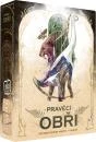 Asmodee Hra Pravěcí obři rodinná (společenská hra) Asmodee Hra Pravěcí obři rodinná (společenská hra)