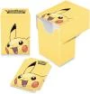 Asmodee Pokémon UP: GS Pikachu krabička plastová na 75 karet