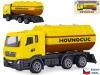Auto nákladní hovnocuc kovové 12cm Auto nákladní hovnocuc kovové 12cm