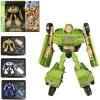 Auto robot s transformací 19cm transrobot set s doplňky plast 4 druhy Auto robot s transformací 19cm transrobot set s doplňky plast 4 druhy