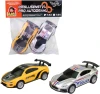 Autodráha Racing Collection 1:43 náhradní díly autíčka set 2ks Autodráha Racing Collection 1:43 náhradní díly autíčka set 2ks