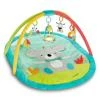 Baby Fehn 3D aktivity deka DoBabyDoo Baby Fehn 3D aktivity deka DoBabyDoo