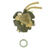 Baby Fehn Hrací chameleon Crazy