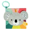 Baby Fehn Měkká knížka koala DoBabyDoo Baby Fehn Měkká knížka koala DoBabyDoo