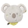 Baby Fehn Nahřívací polštářek Koala Australia šedý Baby Fehn Nahřívací polštářek Koala Australia šedý