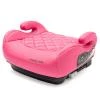 Baby Mix Autosedačka-podsedák HERO Plus ISOFIX I-SIZE pink Baby Mix Autosedačka-podsedák HERO Plus ISOFIX I-SIZE pink