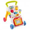 BABY MIX Dětské hrající edukační chodítko