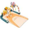Baby Mix Hudební interaktivní hrací deka pro děti Baby Mix Hudební interaktivní hrací deka pro děti