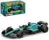 BBurago Auto F1 Team Aston Martin AMR23 Lance Stroll kov